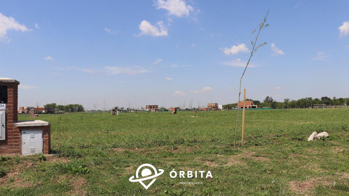Lote En Venta Village Joven, Pueblo Vista, Bella Vista