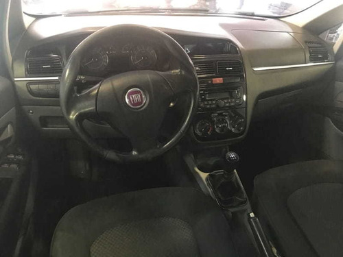 Fiat Linea Essence 1.8