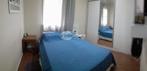 Imagem 10 de 15 de Apartamento - Assuncao - Ref: 1466 - V-1466