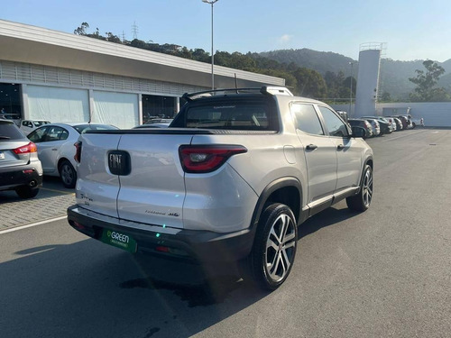 Imagem 13 de 13 de Fiat Toro Freedon 1.8 2017 Flex