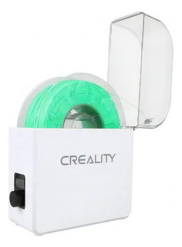 Creality Dry Box /caixa seca de filamento vc