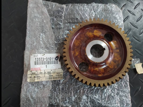 Engranaje O Piñón De Leva Toyota Hiace Hilux Corona Motor12r