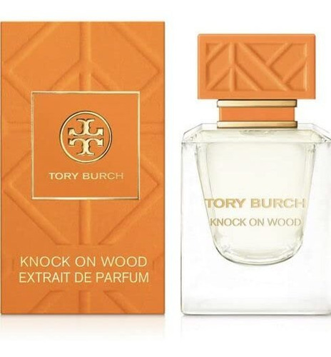 Tory Burch Knock On Wood Extrait De Parfum Travel Mf7sl