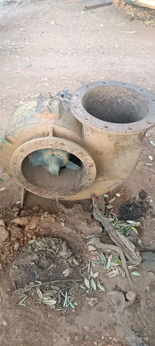 Bomba De 14 Pulgadas (Usado)