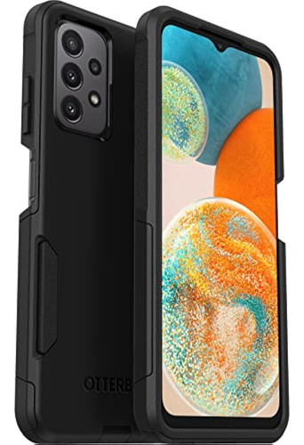 Funda Otterbox Para Galaxy A23 5g Uw Commuter Series -
