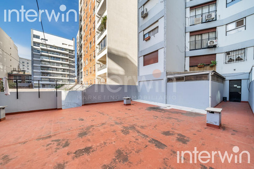 Departamento En Belgrano - 2 Ambientes C/cochera - Venta.