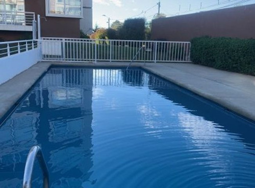 Se Vende Depto Ubicado En Concón