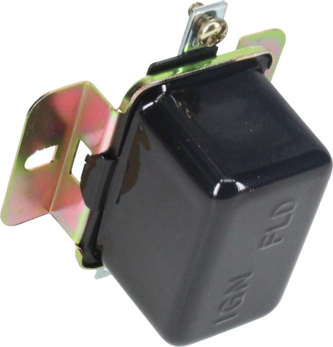 Tx12129: 3.9 Length: Volt Regulator Fits Long 350 360 445