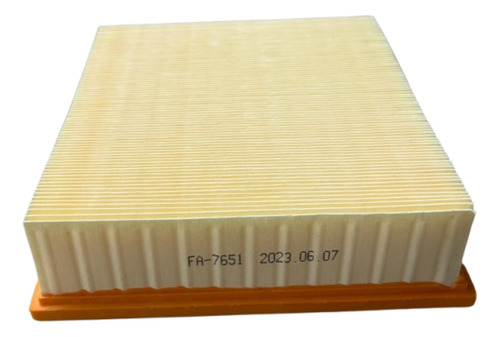 Filtro Aire Audi A4 A6 S4 S6 1.8t 2.7l 4.2 058133843 Fa-7651