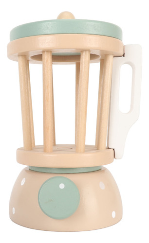 Juicer De Simulación, Juguete Para Niños, Para Pulir Con Pre
