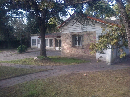 Imagen 3 de 14 de Quinta Apta Credito Ideal Geriatrico