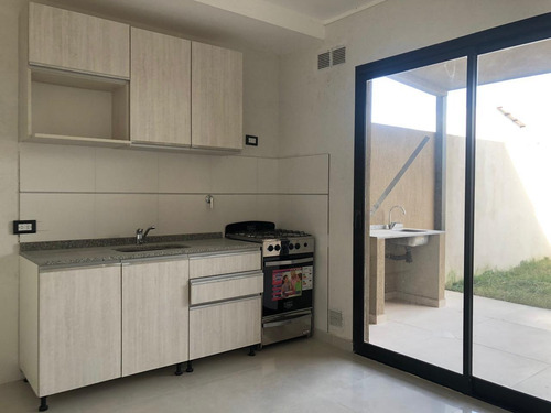 Imagen 5 de 12 de Hermosos Duplex A Estrenar