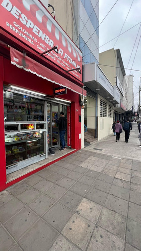 Fondo De Comercio Maxikiosco Centro Lanus