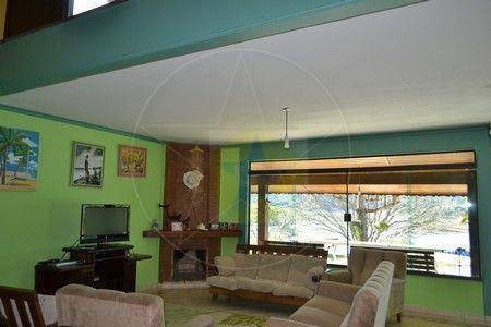 Imagem 4 de 30 de Sítio Com 4 Dormitórios, 15000 M² - Venda Por R$ 2.000.000,00 Ou Aluguel Por R$ 8.000,00/mês - Moenda - Joanópolis/sp - Si0145