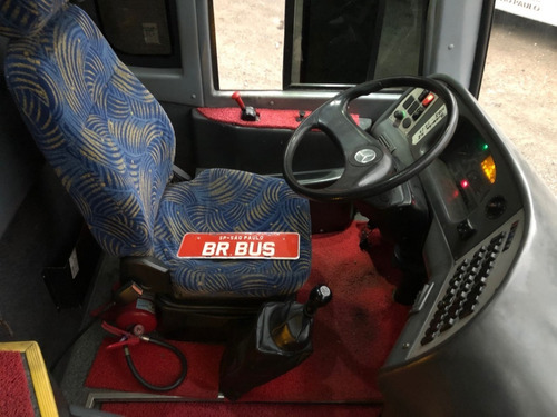 Busscar Hi Vissta Buss Mercedes O500rs 2008