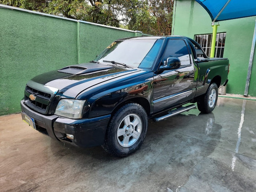 Chevrolet S10 Cs 2.4 Flex 2009