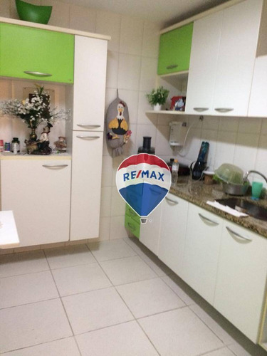 Imagem 14 de 27 de Casa Com 3 Dormitórios À Venda, 103 M² Por R$ 869.997,00 - Anil - Rio De Janeiro/rj - Ca0053