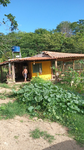 Vendo Quase 2 Mil Metros Próximo A Serra Do Cipo