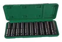 Comprar Juego Herramientas Llave De Vaso Kit Mecanicas Dados 10 Pzs