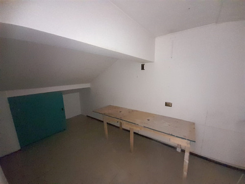 Local Comercial En Arriendo En Concepción