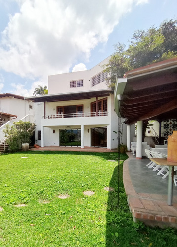 Alquiler Casa En La Trinidad - Sorocaima