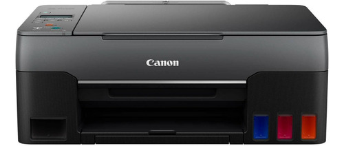 Impresora Multifuncional Canon G2160 Rev.959ll365ø C-i-e/usb