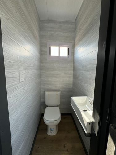 Venta Y Alquiler De Contenedore Maritimos Modulo Habitables