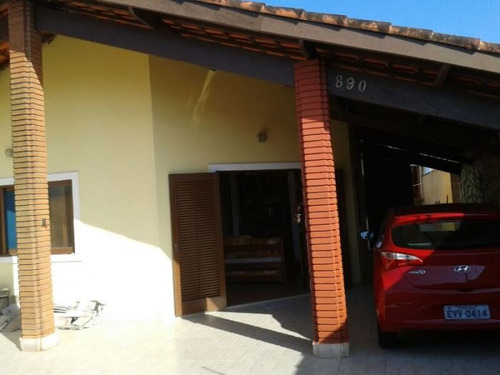 Imagem 3 de 13 de Ótima Casa Em Itanhaém | 39561 - 39561