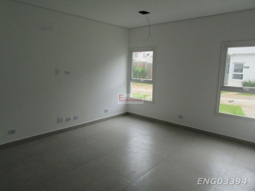 Imagem 3 de 19 de Casa A Venda Em Conjunto Residencial Em Juquehy - 03394 - 69015155