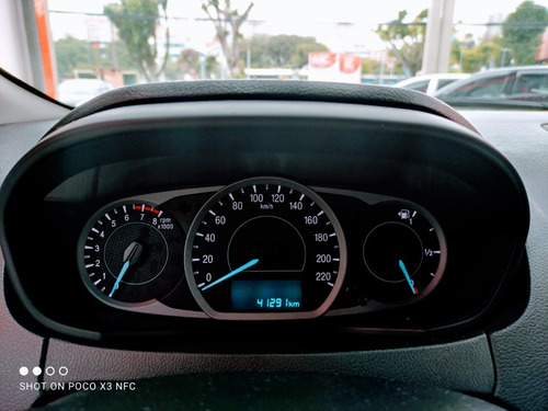 Imagem 12 de 12 de Ford Ka+