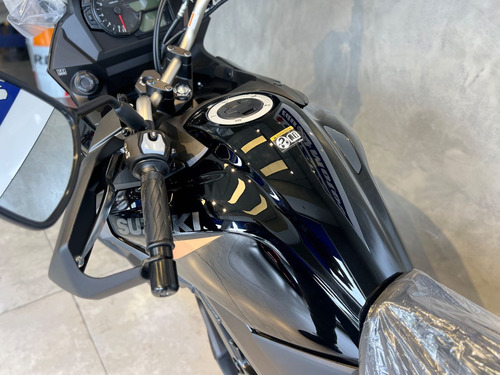 Suzuki V Strom 650 Xt 2025 0 Km Aceitamos Troca