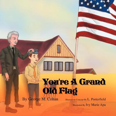 Libro You're A Grand Old Flag - Porterfield, L.