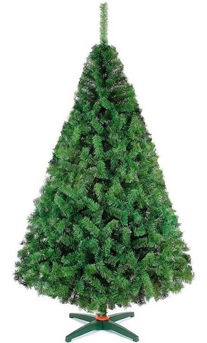 Arbol De Navidad Grande 250cm Naviplastic Monarca Pino