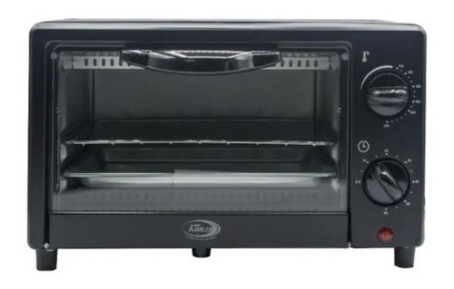 Horno Tostador Khaled 9l