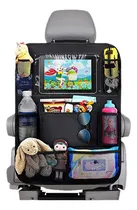 Comprar Organizador Bolso Trasero De Asiento Auto Vehículo Coche