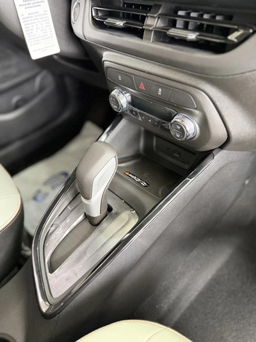 Chevrolet Sonic 1.0T Premier