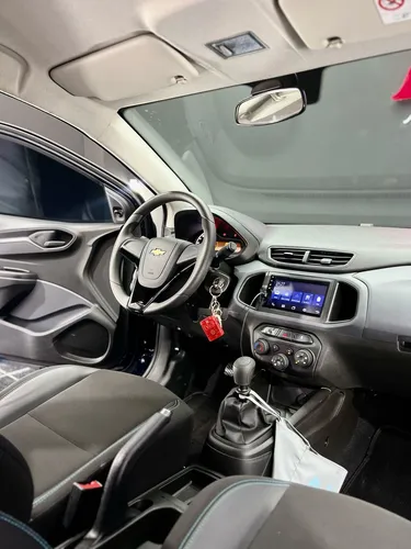 Chevrolet Joy 1.4 Lt