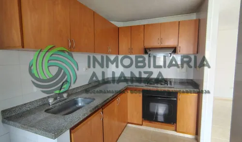 Apartamento En Arriendo En Ciudadela Real De Minas. Cod A5611
