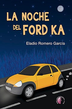 Noche Del Ford Ka - Romero Garcia,eladio