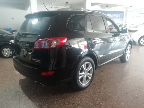 Hyundai Santa Fe 2.4 Gls Premium 5as 6at 4wd 2010