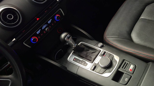 Audi A3 1.4t At 2013 Stronic Sline Sport Back Charliebroker