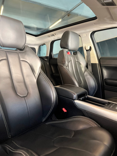 Land Rover Evoque 2.0 Prestige Plus 240cv