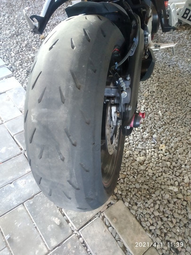 Suzuki Gsx S1000