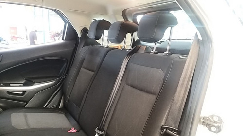 Imagem 9 de 12 de Ford Ecosport 1.5 Tivct Se 2019