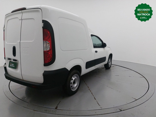 Fiat Fiorino 1.4 MPI FURGÃO ENDURANCE 8V FLEX 2P MANUAL