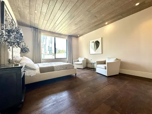 Hermosa Casa En Renta En Bosque Real