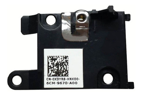 Soporte 0x3yr8 M.2 Ssd De Estado Sólido Para E5570 E5470