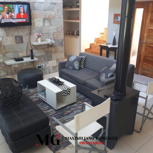 Imagen 8 de 29 de Casa En Alquiler Barrio Privado Malibu Barrio Cerrado Canning Ezeiza San Vicente