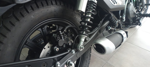 Imagen 5 de 25 de Keeway K-light 202, Mejor Contado Jj