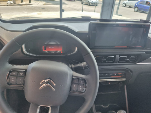 Citroën Basalt 1.0 T200 First Edition Cvt